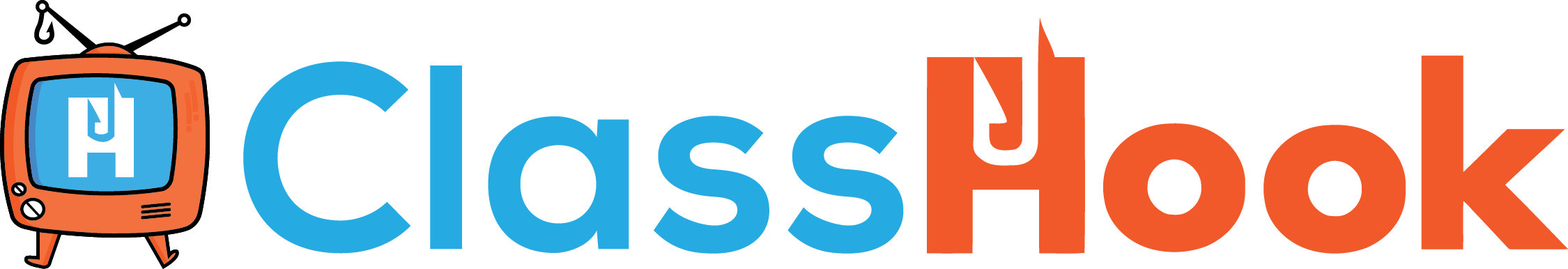 ClassHook Logo